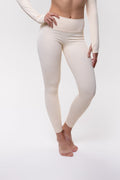 Legginsy | Vanilla Croisé
