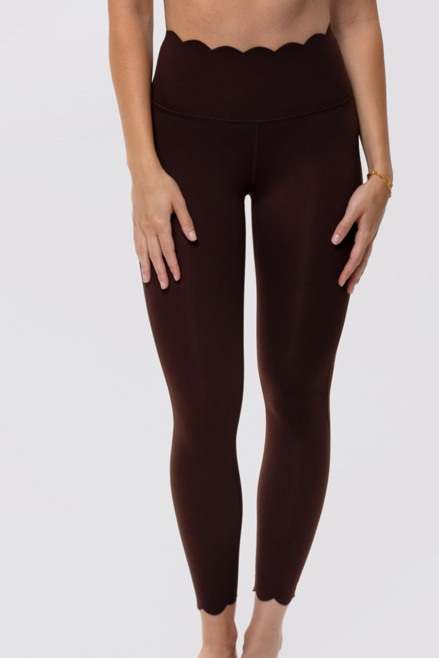 Legginsy | Chocolat Pearl PREORDER