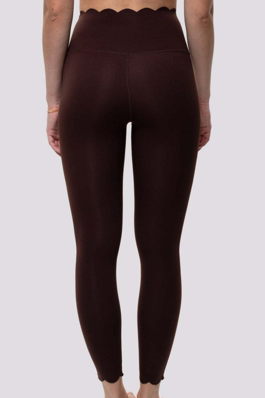 Legginsy | Chocolat Pearl PREORDER