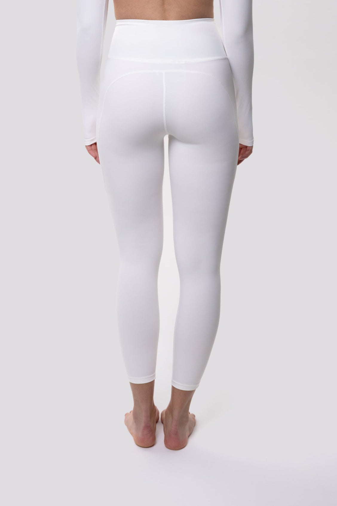 Legginsy | Blanco Preorder