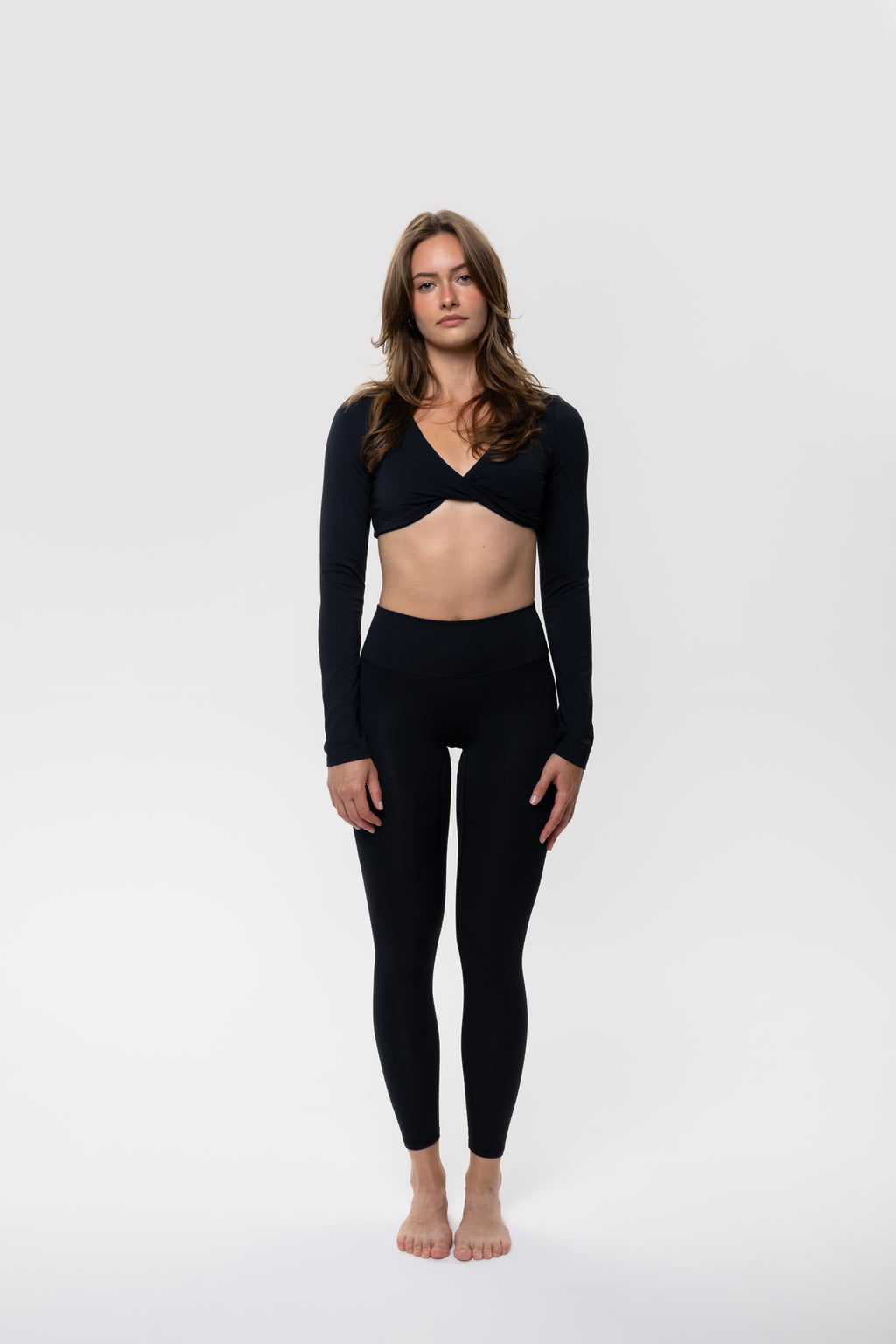 Leggins | Brown PREORDER