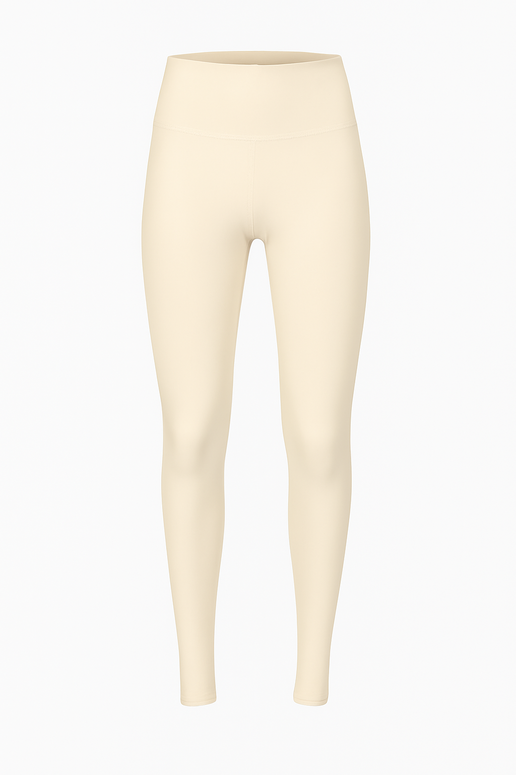 Legginsy | Vanilla Croisé