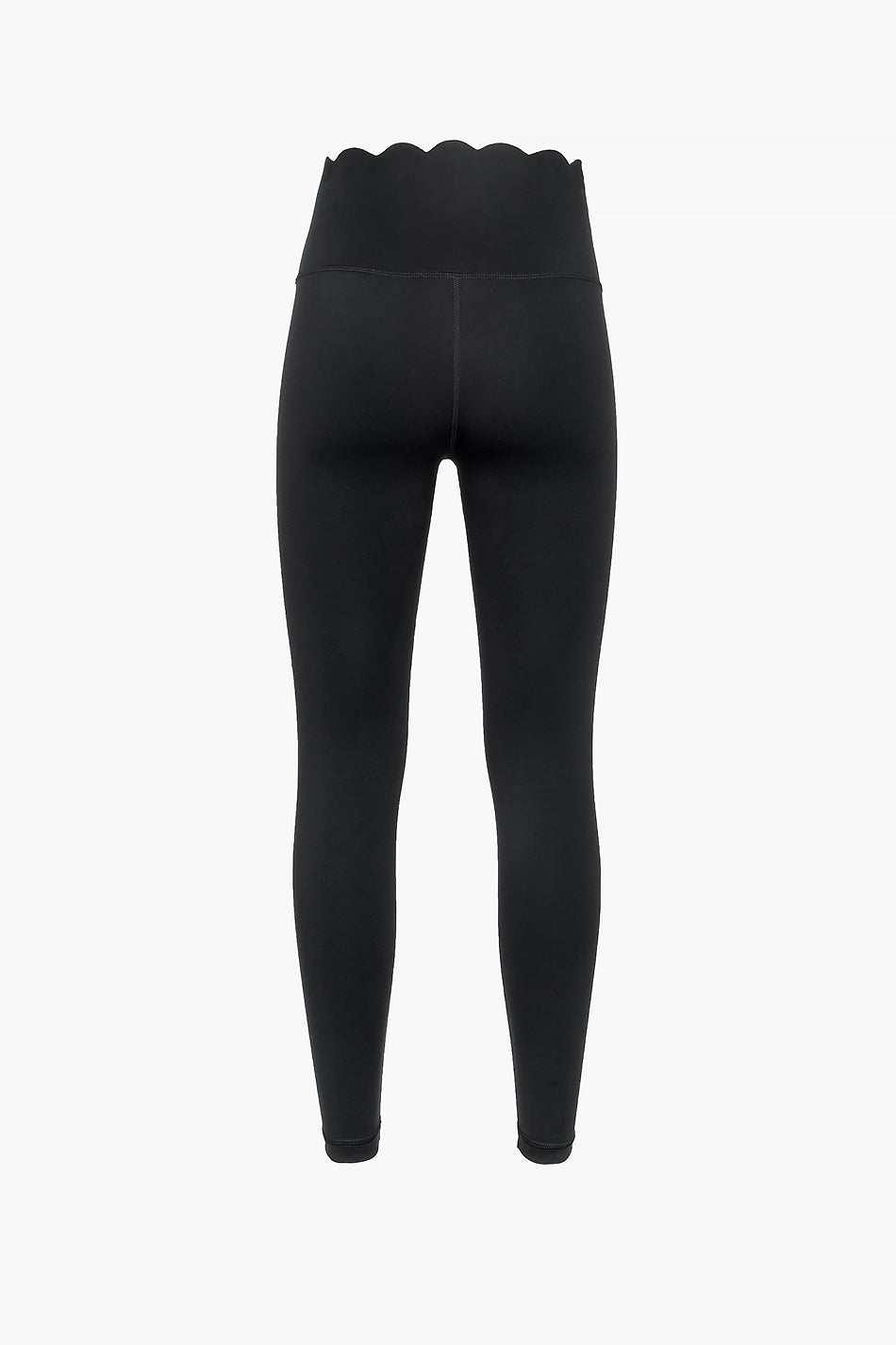 Legginsy czarne | Pearl Noir